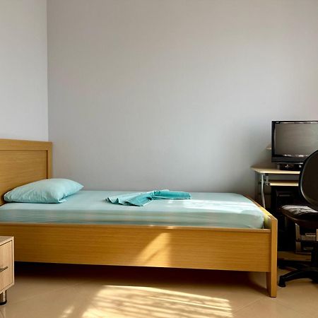 Spectacular Seaview Apartment Вльора Екстер'єр фото
