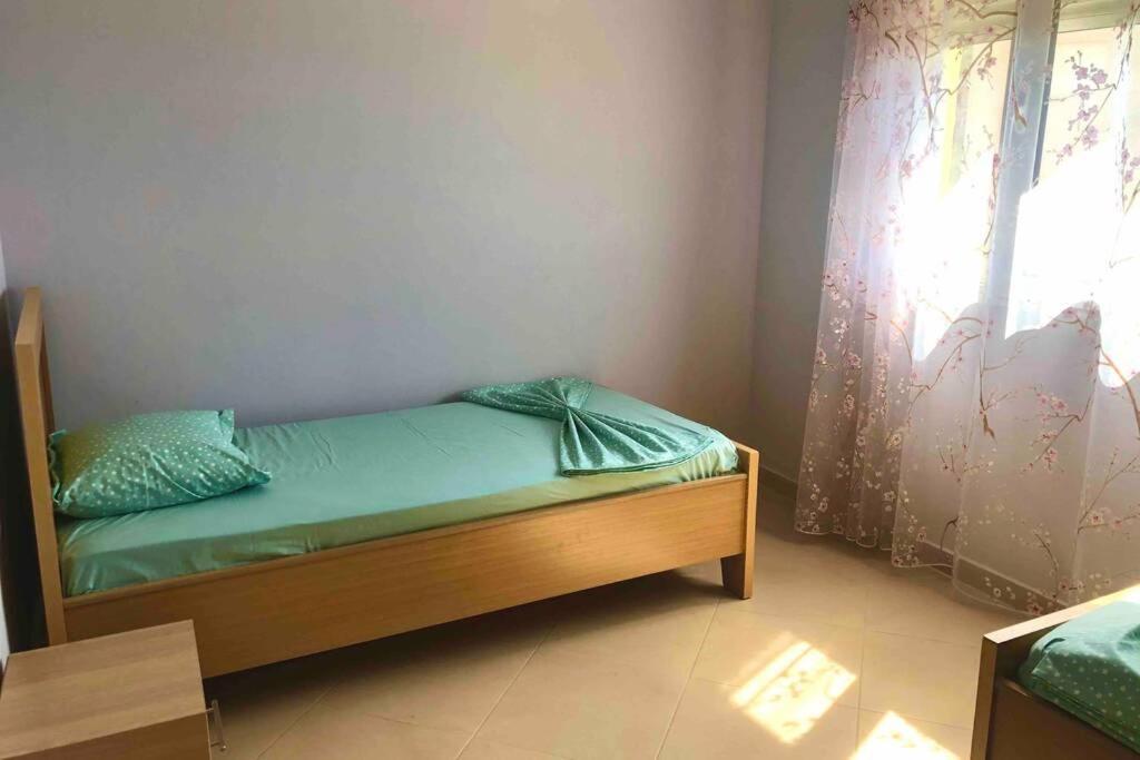 Spectacular Seaview Apartment Вльора Екстер'єр фото
