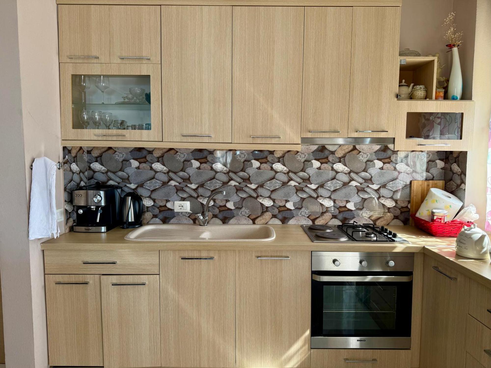 Spectacular Seaview Apartment Вльора Екстер'єр фото