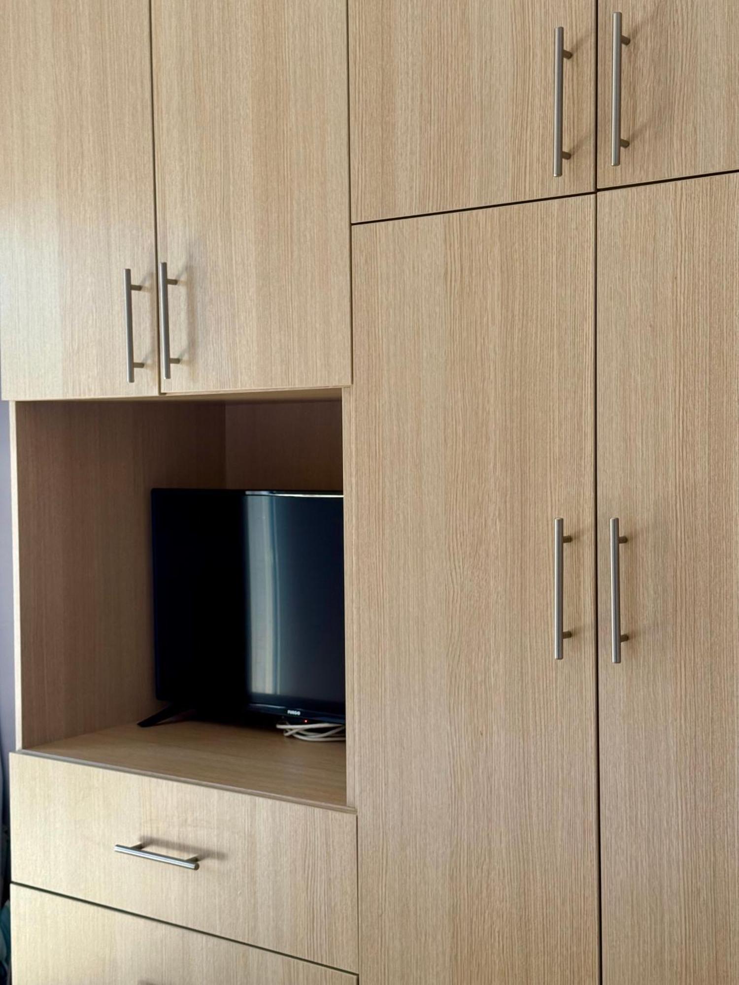 Spectacular Seaview Apartment Вльора Екстер'єр фото